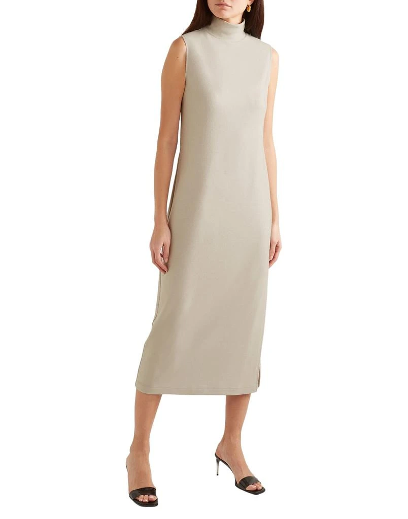 商品Vince|Midi dress,价格¥1044,第2张图片详细描述