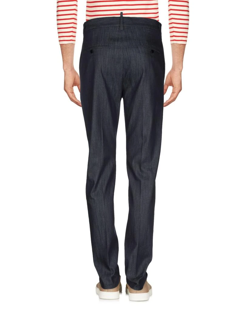商品DSQUARED2|Denim pants,价格¥1333,第3张图片详细描述