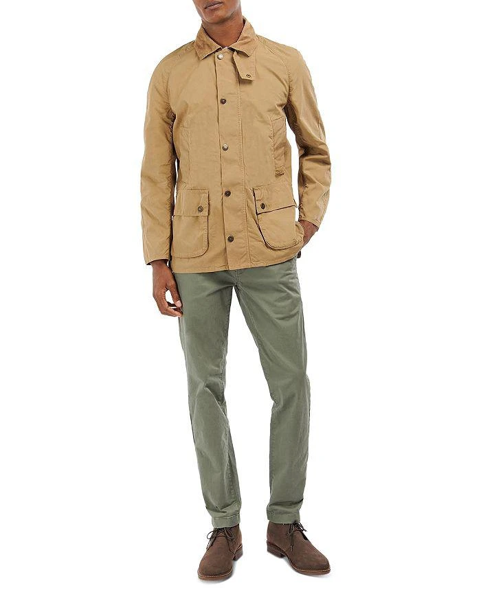 商品Barbour|Ashby Cotton Jacket,价格¥1130,第5张图片详细描述