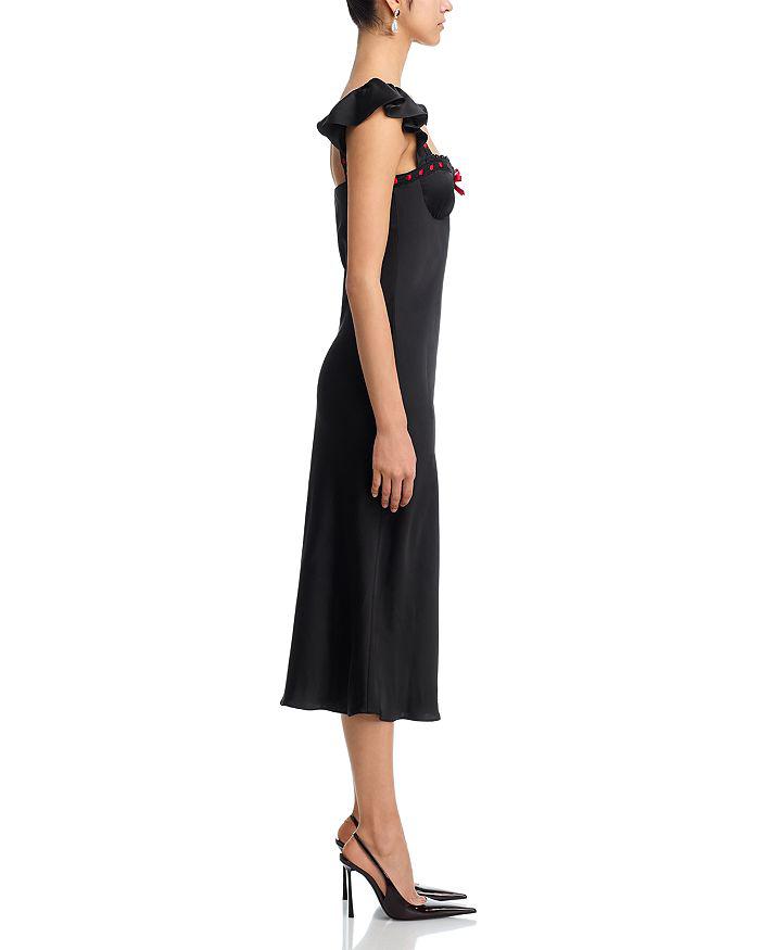 SIMKHAI SIMKHAI Holloway Mini Dress - Moda Operandi - Dresses & Skirts - BeyondStyle SIMKHAI SIMKHAI Holloway Mini Dress - Moda Operandi - Dresses & Skirts - BeyondStyle
