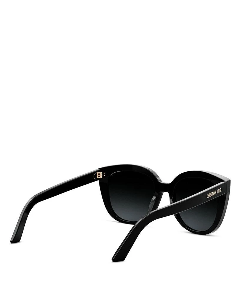 DiorMidnight R1I Butterfly Sunglasses, 54mm 商品