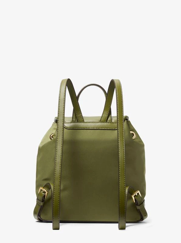 商品Michael Kors|Cara Small Nylon Backpack,价格¥520,第3张图片详细描述