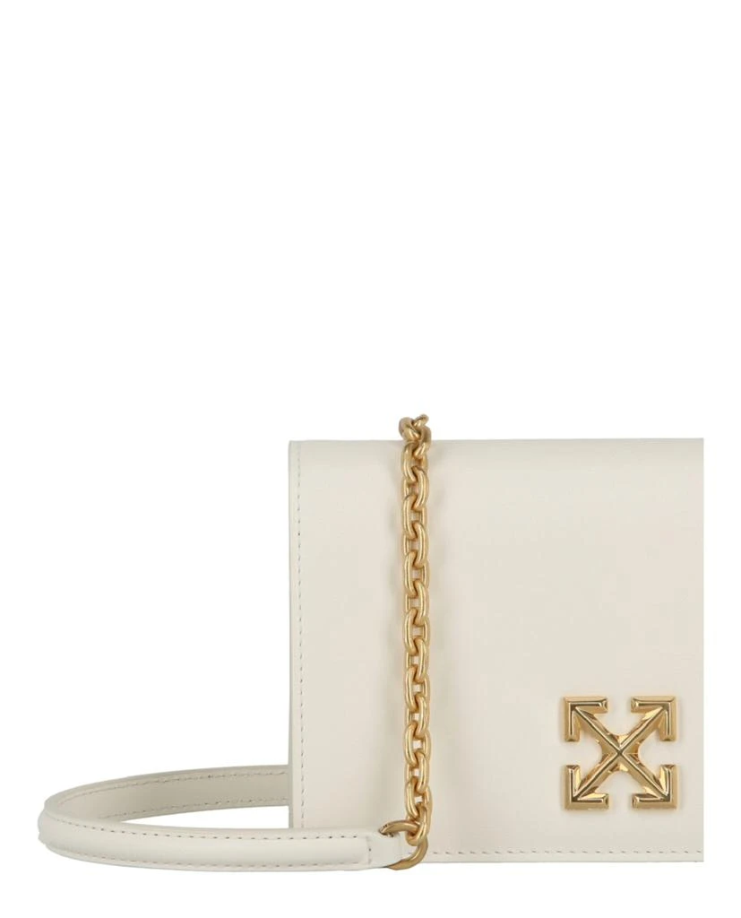 商品Off-White|Jitney 0.5 Crossbody Bag,价格¥9075,第3张图片详细描述