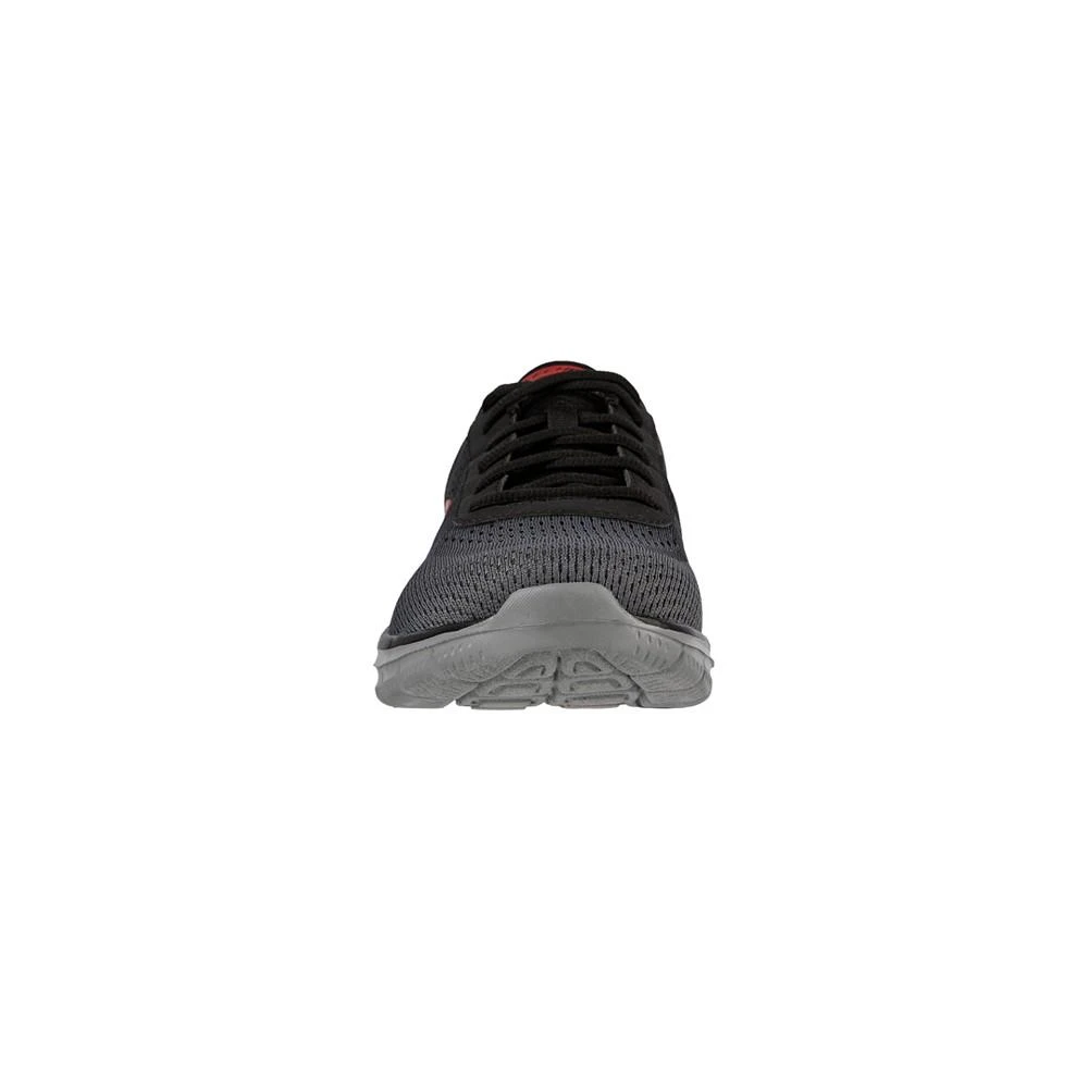 商品SKECHERS|Men's Track - Front Runner Training Sneakers from Finish Line,价格¥188,第4张图片详细描述