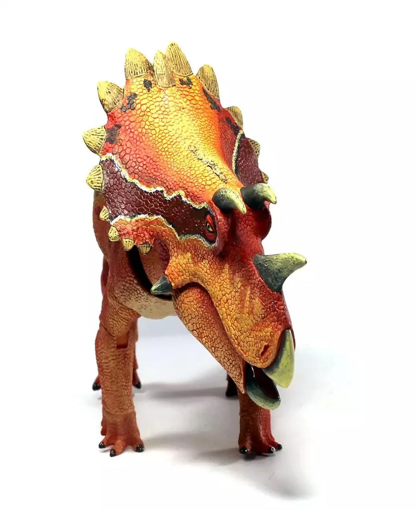 Regaliceratops Peterhewsi Action Figure 商品