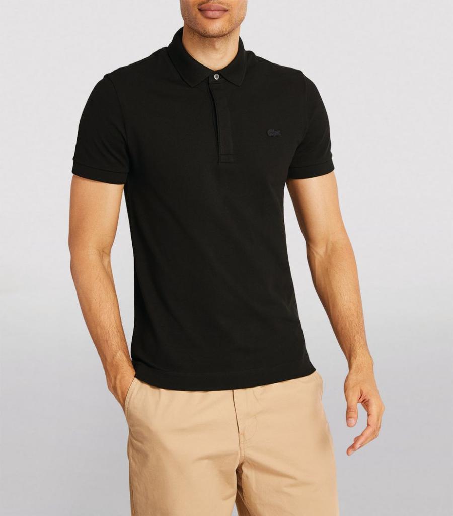 商品Lacoste|Logo Polo Shirt,价格¥839,第5张图片详细描述