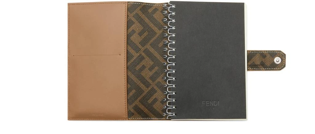 商品Fendi|FF笔记本,价格¥4431,第3张图片详细描述
