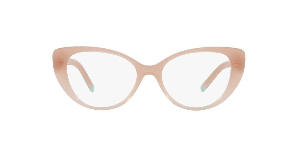 商品Tiffany & Co.|Tiffany & Co. Cat-Eye Glasses,价格¥2033,第1张图片