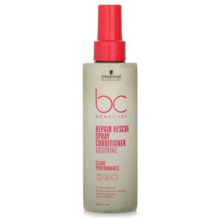 商品Schwarzkopf|BC Repair Rescue Spray Conditioner Arginine Spray 6.76 oz Hair Care 4045787722956,价格¥224,第1张图片
