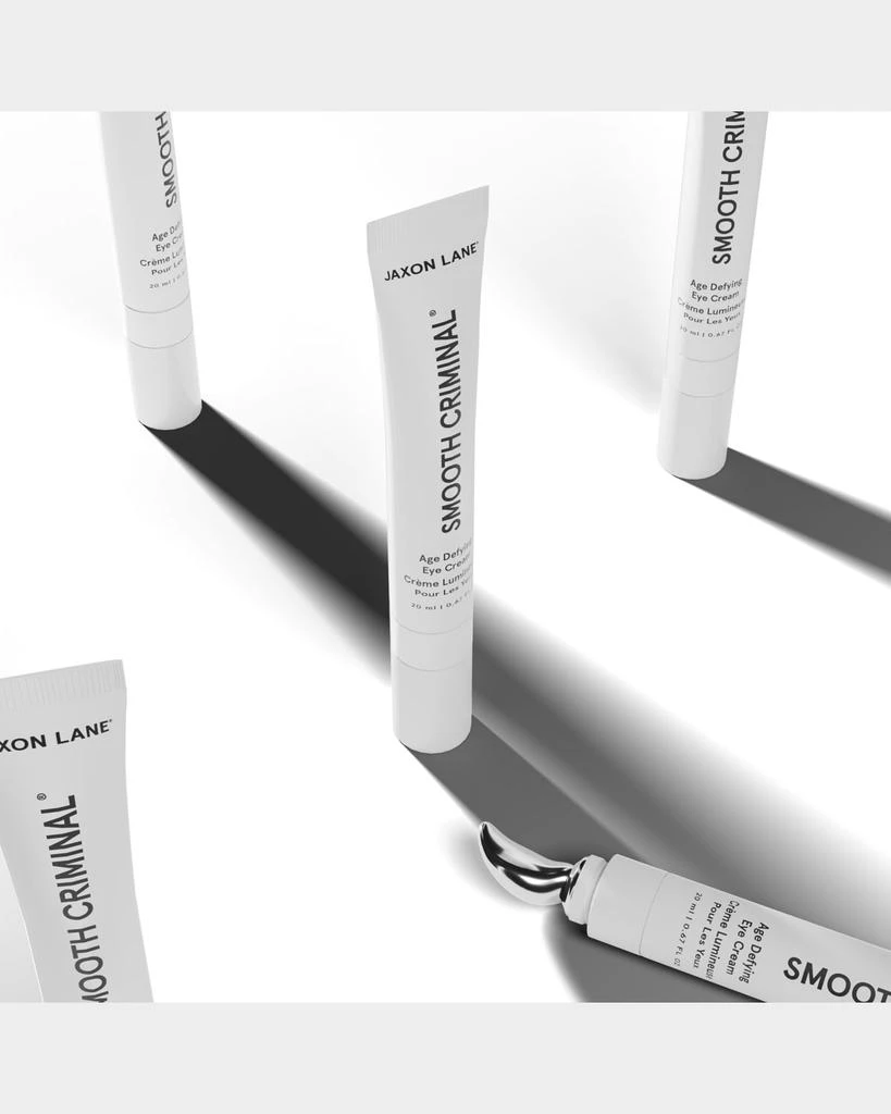 Smooth Criminal Age Defying Eye Cream with Cooling Applicator, 0.67 oz. 商品
