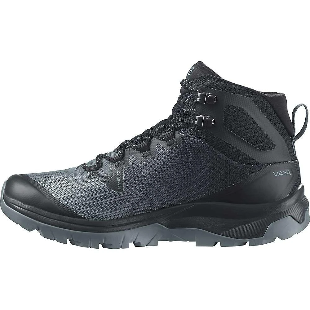 商品Salomon|Salomon Women's Vaya Mid GTX Shoe,价格¥661,第5张图片详细描述