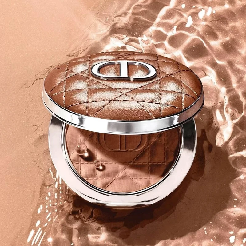 Dior迪奥皮革修容古铜粉9g-珠光自然系列Naturel 商品