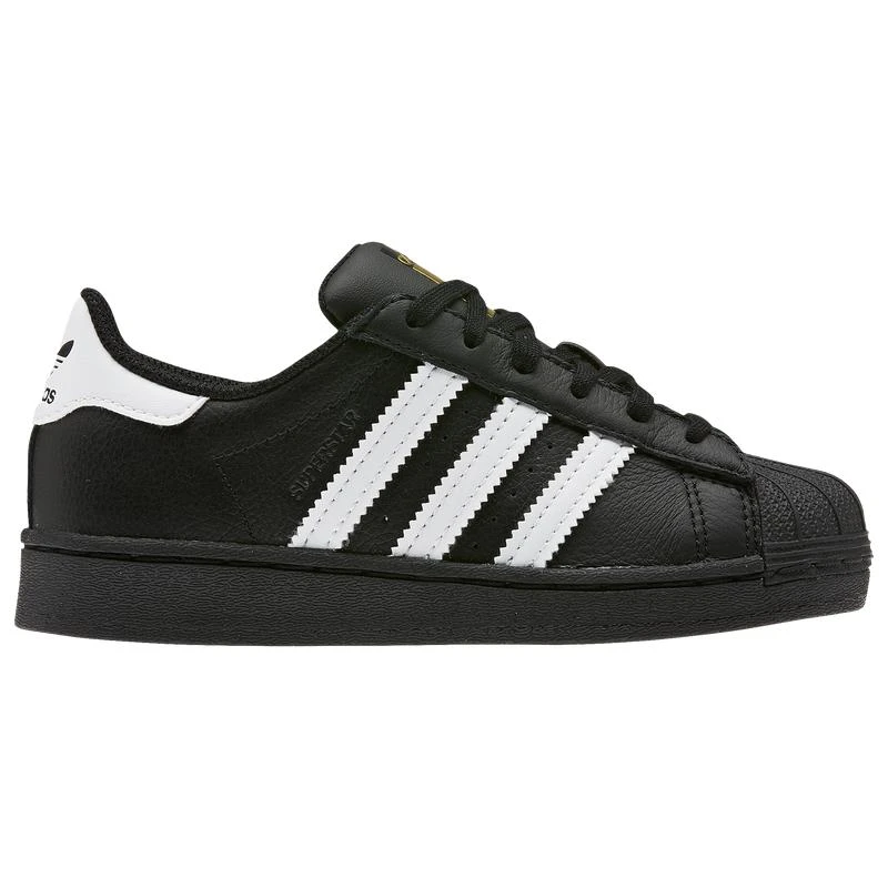 商品Adidas|adidas Originals Superstar - Boys' Preschool,价格¥452,第1张图片