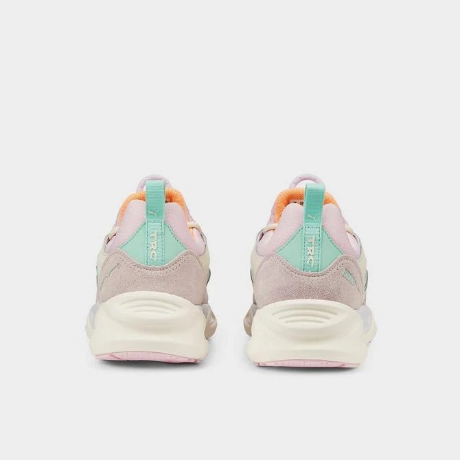 Women's Puma TRC Blaze Candy Casual Shoes 商品