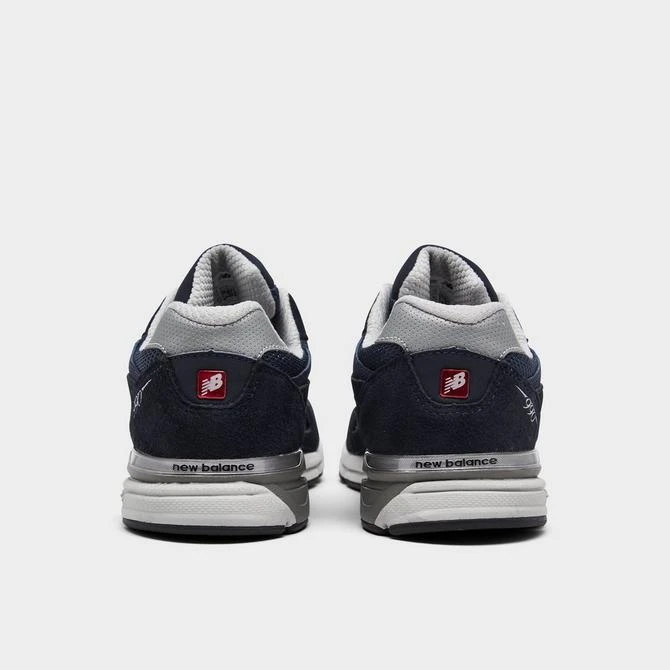 Little Kids' New Balance 990 V3 Casual Shoes 商品