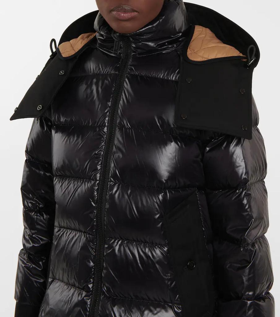 商品Burberry|Tansley puffer jacket,价格¥11689,第6张图片详细描述