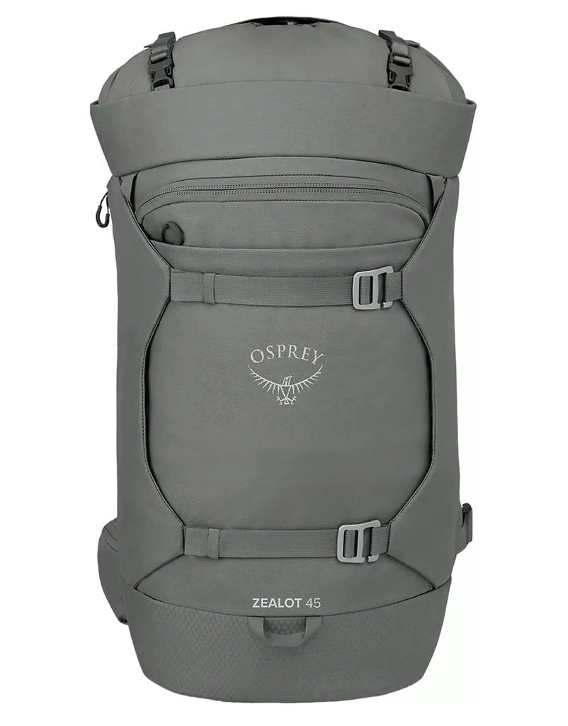 商品Osprey|Osprey Zealot 45 Backpack,价格¥1661,第1张图片