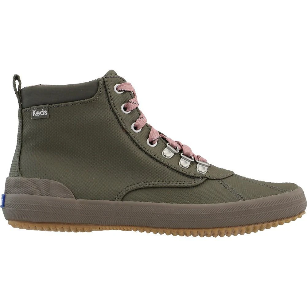 商品Keds|Scout II Duck Boots,价格¥301,第1张图片