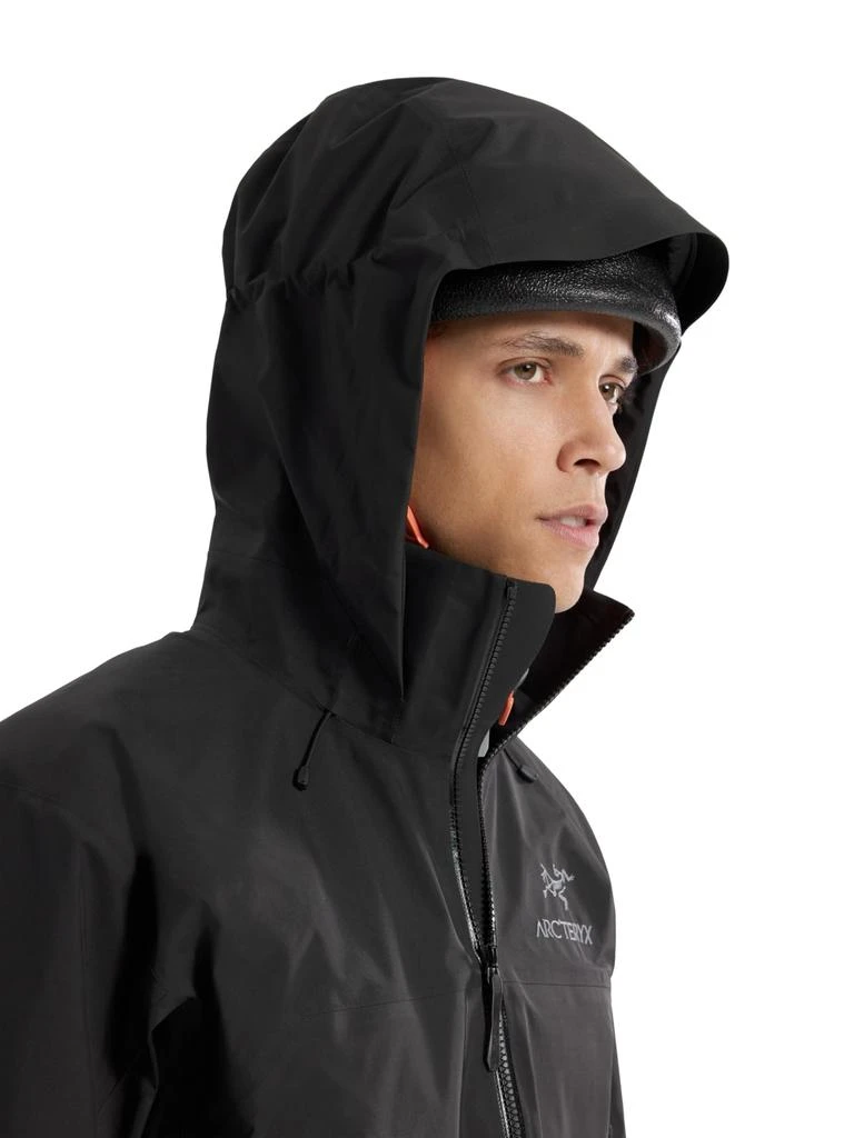 Arc'teryx Beta AR Men’s Jacket, Redesign | Waterproof, Windproof Gore-Tex Pro Shell Men’s Winter Jacket with Hood, for All Round Use 商品