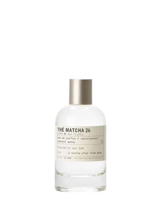 商品Le Labo|Thé Matcha 26 Eau de Parfum,价格¥711,第1张图片