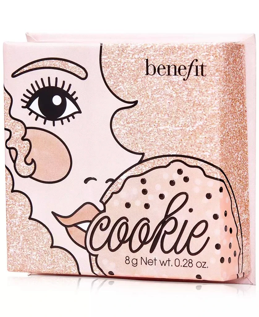 Cookie and Tickle Powder Highlighters 商品