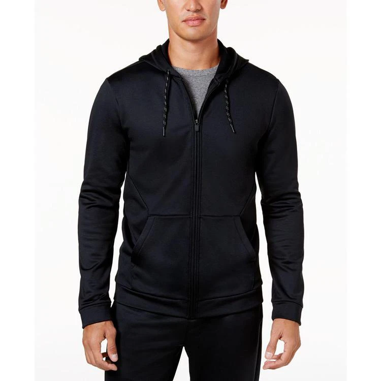 商品Ideology|ID  Men's Performance Zip Hoodie, Created for Macy's,价格¥191,第1张图片