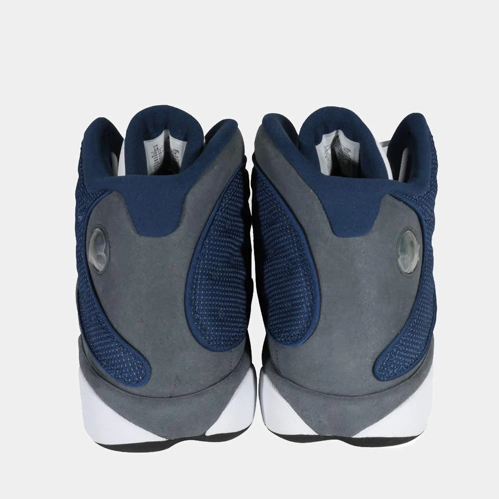 商品[二手商品] Jordan|Air Jordan 13 Retro 'Flint' 2020 Sneaker US 14 EU 48.5,价格¥2717,第4张图片详细描述