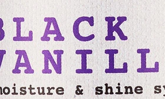 商品Carol's Daughter|Carols Daughter Black Vanilla Moisture & Shine Leave In Conditioner - 8 Fl Oz,价格¥72,第2张图片详细描述