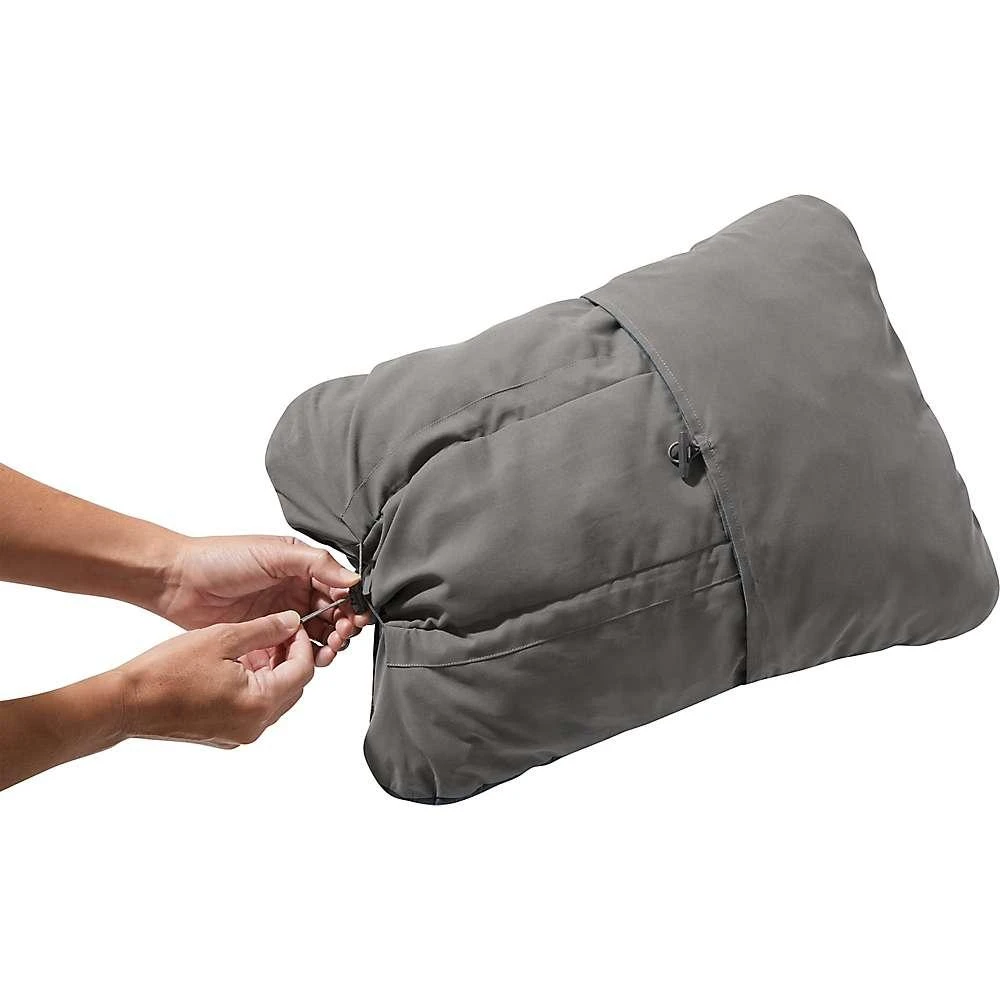 商品Thermarest|Therm-a-Rest Compressible Pillow Cinch,价格¥264,第4张图片详细描述