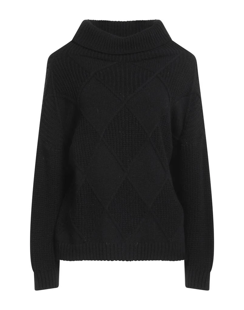 商品BIANCOGHIACCIO|Turtleneck,价格¥301,第1张图片