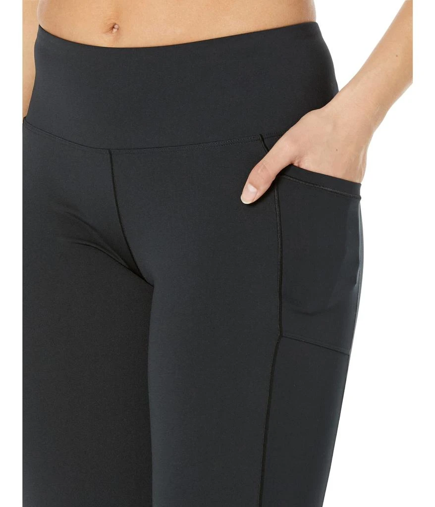 商品Mountain Hardwear|Mountain Stretch Capris,价格¥275,第3张图片详细描述