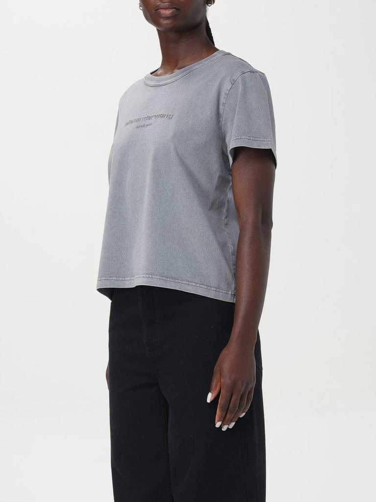 商品Alexander Wang|T-shirt woman Alexander Wang,价格¥2510,第4张图片详细描述