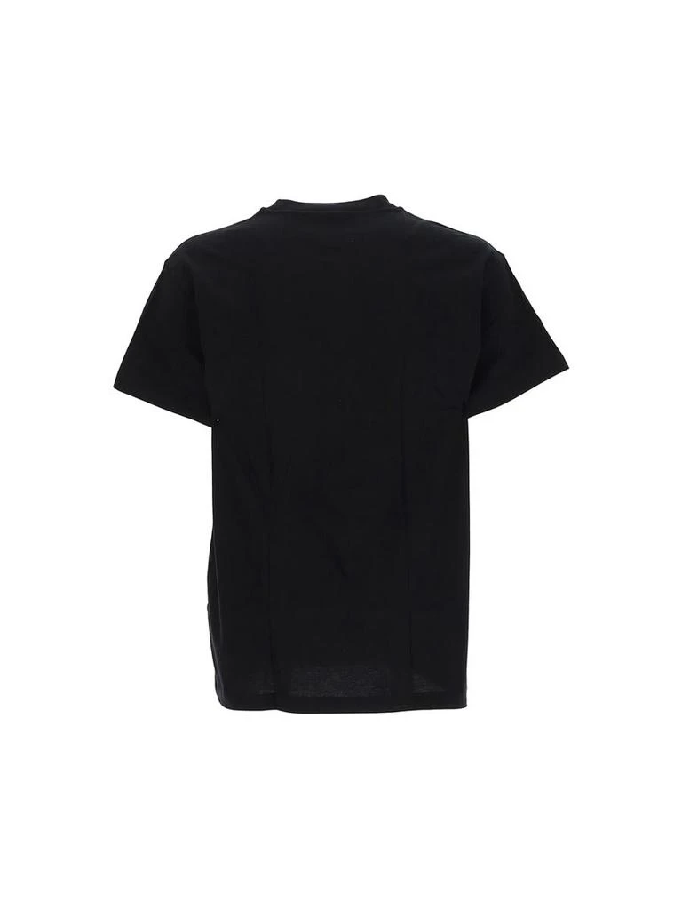 商品Jil Sander|JIL SANDER T-SHIRTS & VESTS,价格¥1631,第2张图片详细描述