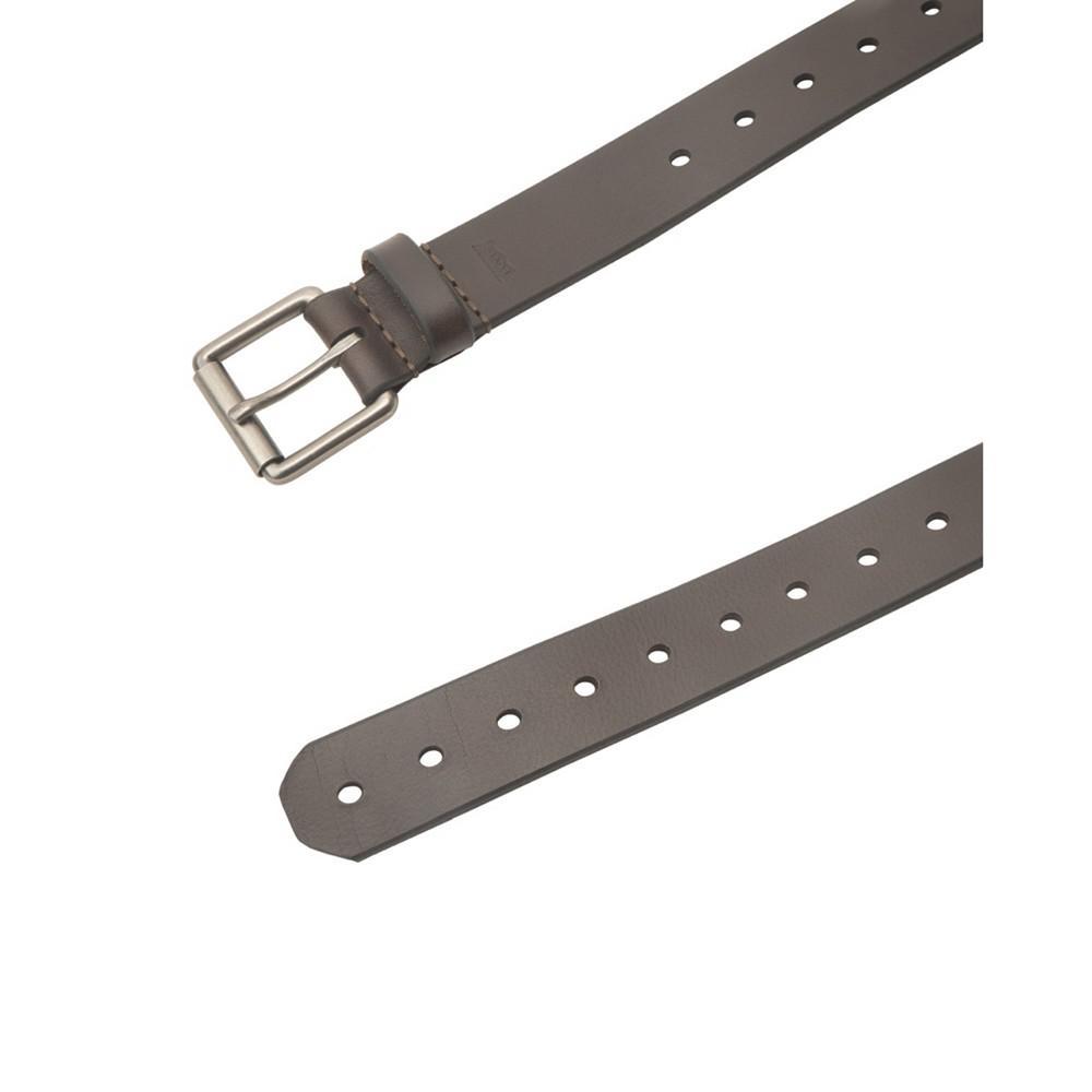 商品Levi's|Perf Bridle Men's Belt,价格¥166,第4张图片详细描述