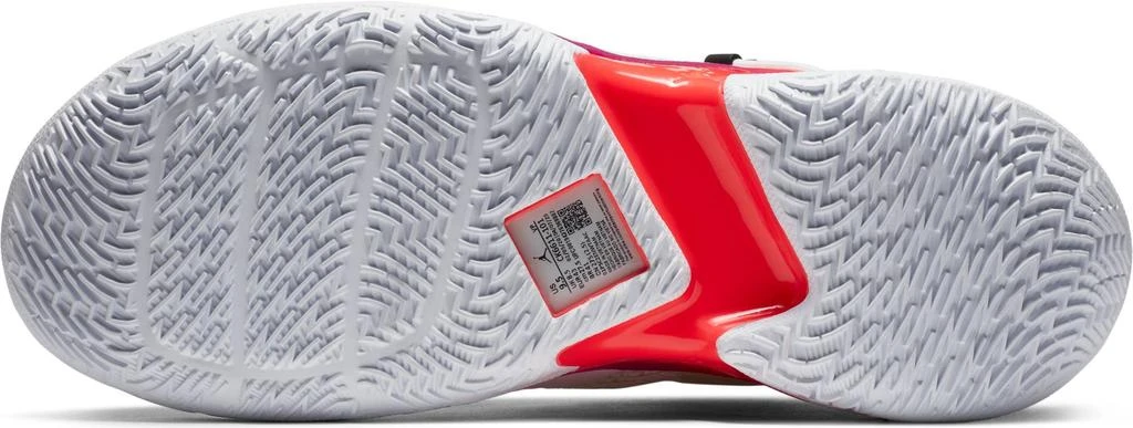 商品Jordan|Jordan Why Not Zer0.3 SE Basketball Shoes,价格¥1076,第2张图片详细描述