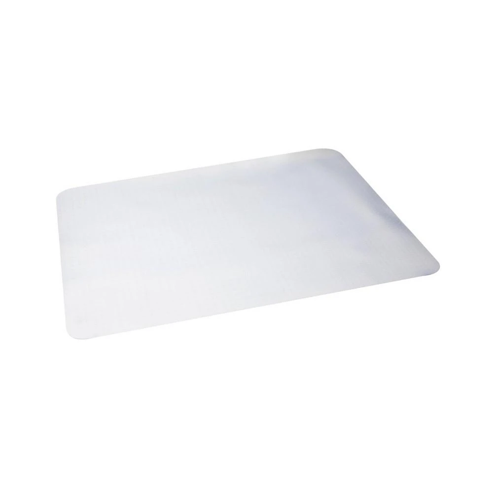 商品Mind Reader|Rectangular Carpet Protection Mat, Office Pad for Rolling Chairs,价格¥521,第1张图片