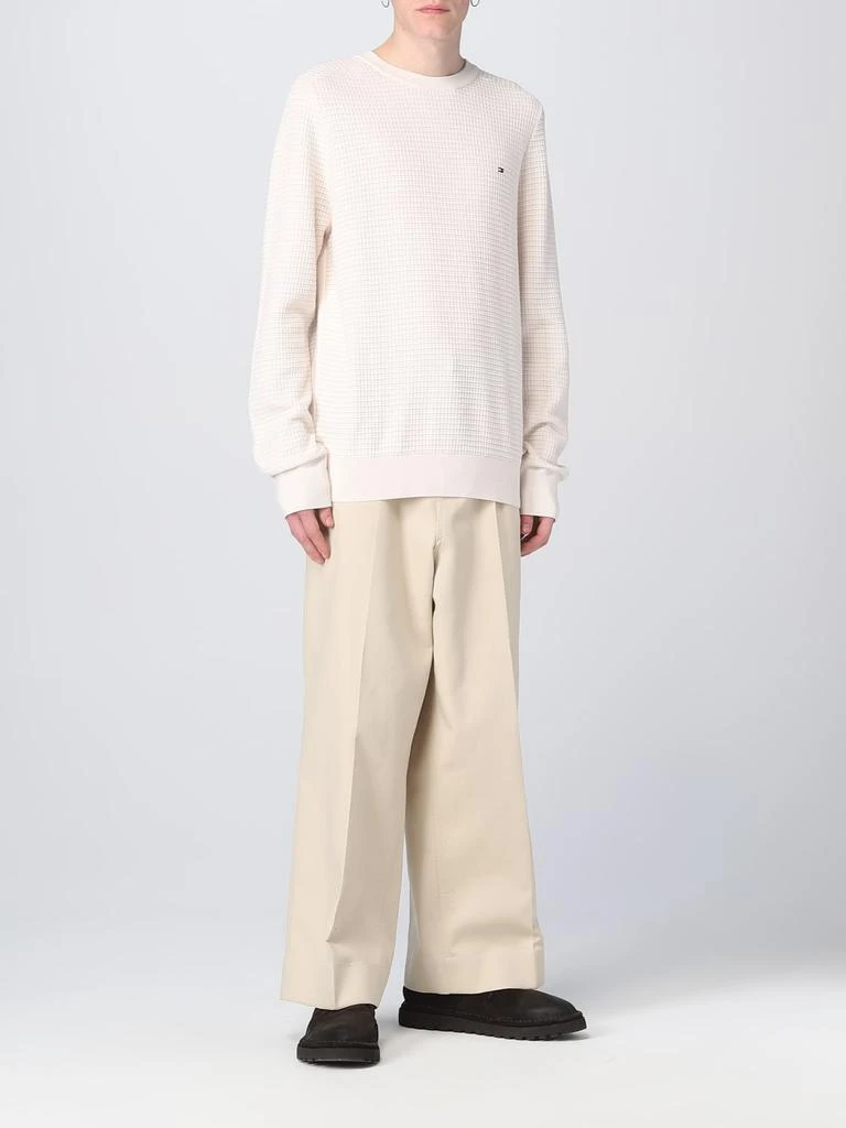 商品Tommy Hilfiger|Sweatshirt men Tommy Hilfiger,价格¥398,第2张图片详细描述