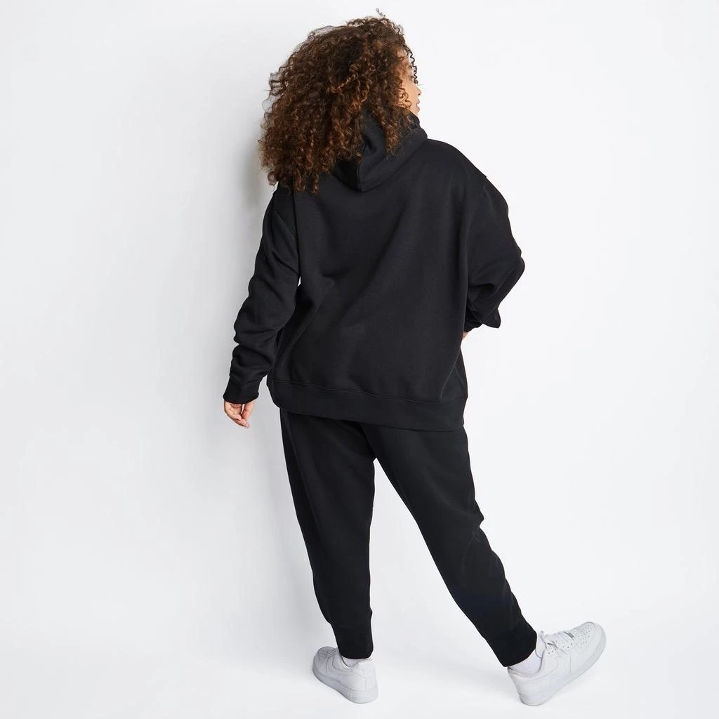 商品NIKE|Nike Essentials Plus Over The Head - Women Hoodies,价格¥143,第3张图片详细描述