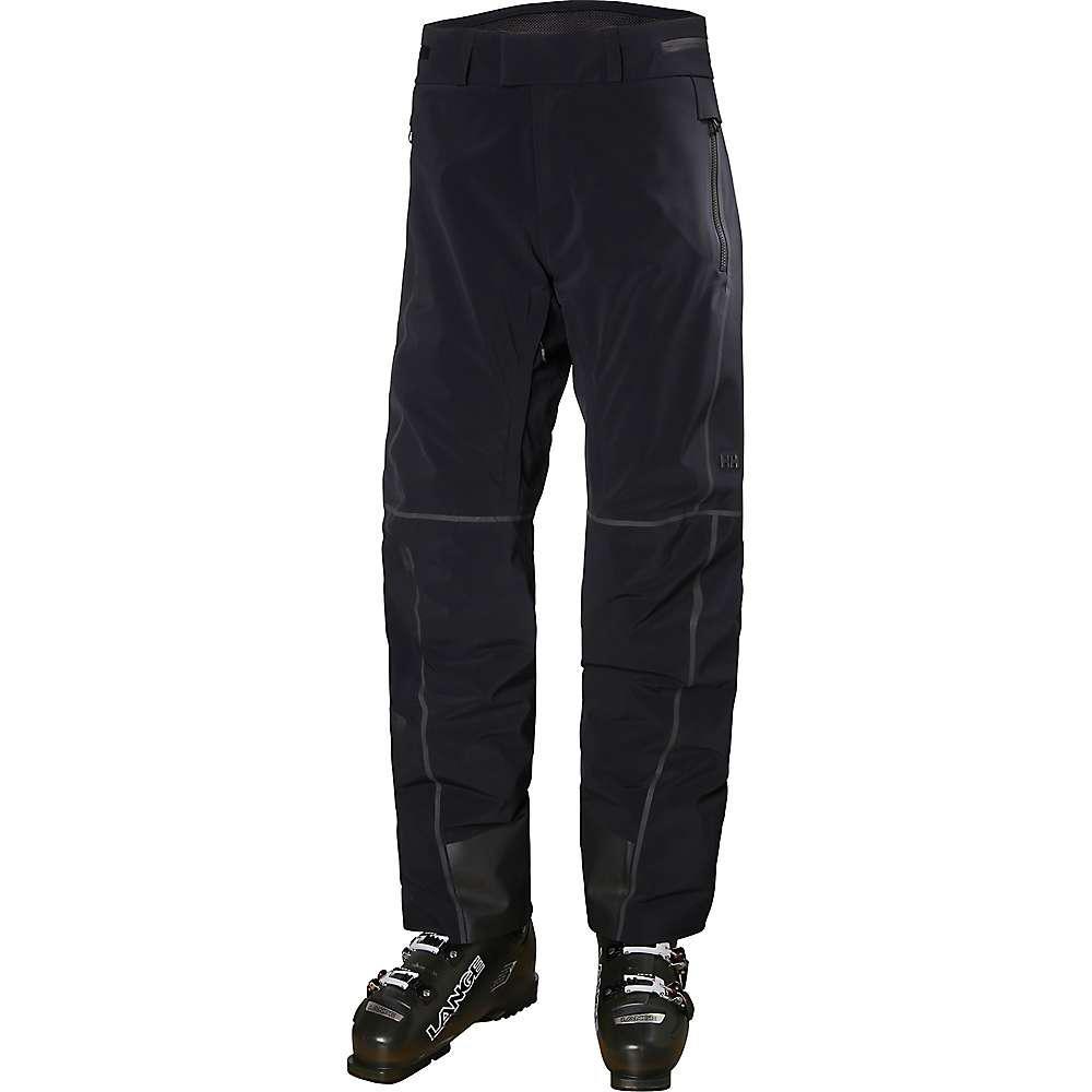 商品Helly Hansen|Men's Icon 4.0 Sonic Welded Pant,价格¥1424,第3张图片详细描述