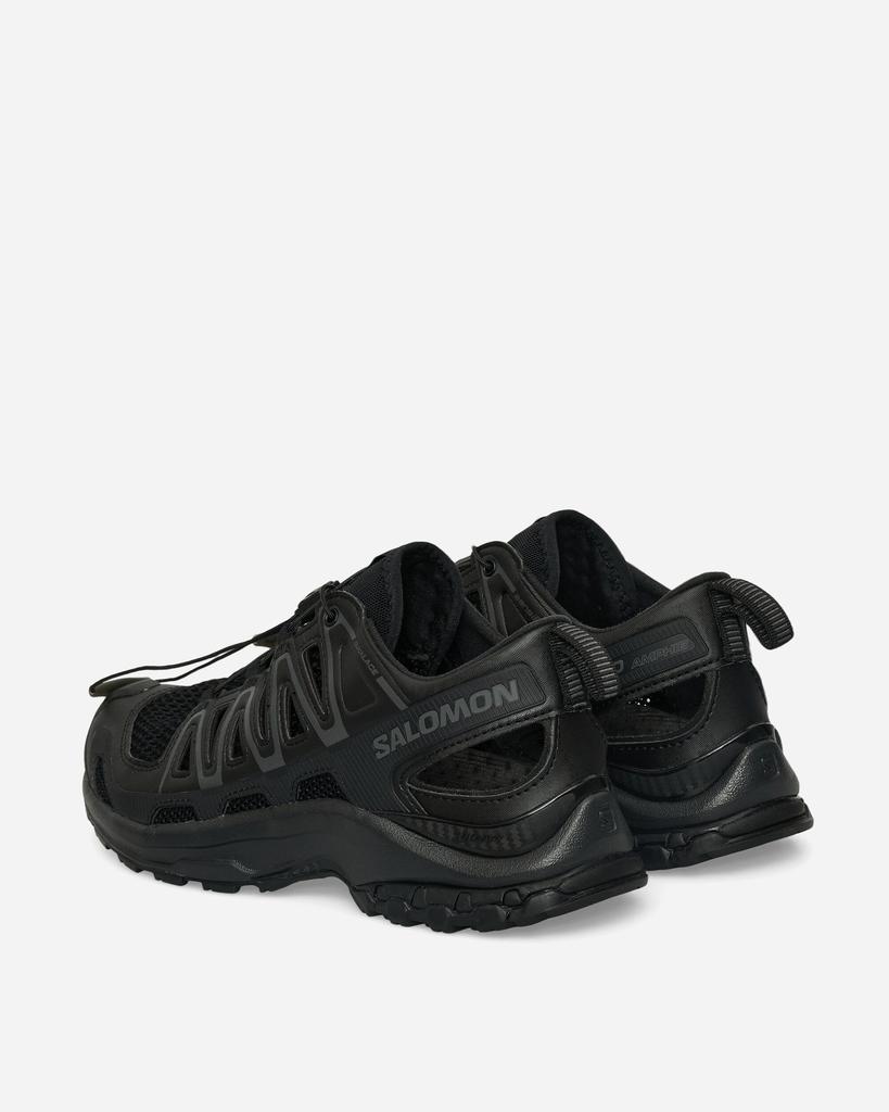 スニーカー 「Salomon」XA PRO 3D AMPHIB XA PRO 3D Amphib Sneakers Black – On Sale Now with Up to 32
