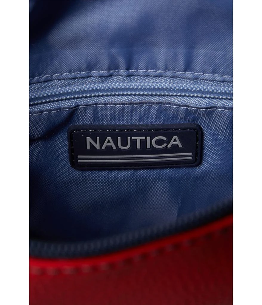 商品Nautica|Straight On Bucket,价格¥277,第3张图片详细描述