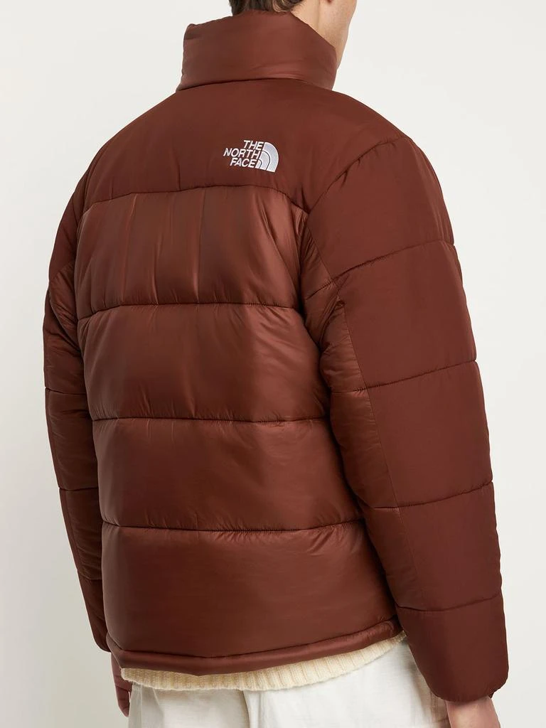 商品The North Face|Himalayan Insulated Jacket,价格¥1517,第2张图片详细描述
