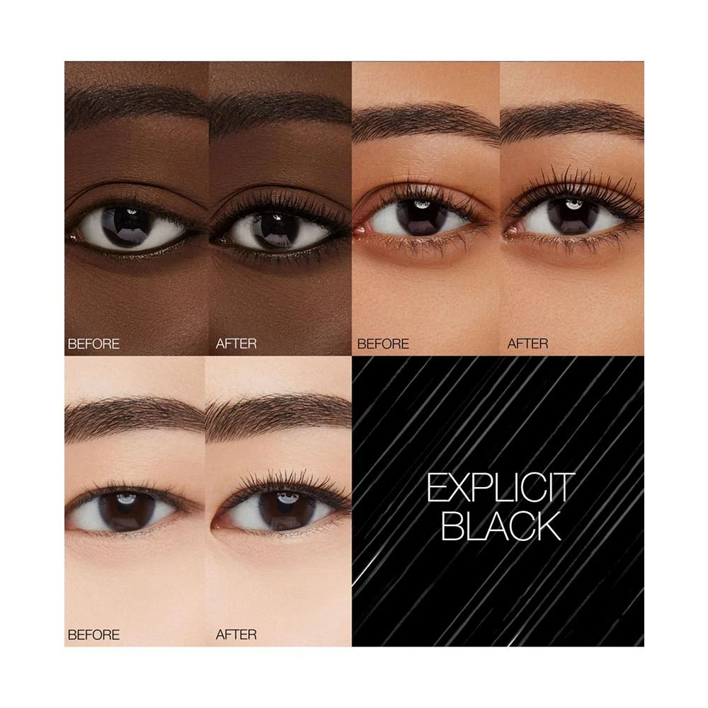 商品NARS|2-Pc. Private Party Climax Mascara Set,价格¥187,第3张图片详细描述