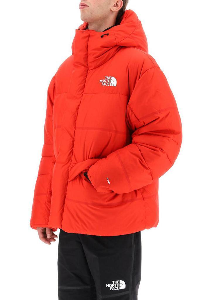 商品The North Face|The north face ripstop nylon himalayan padded parka,价格¥3647,第6张图片详细描述