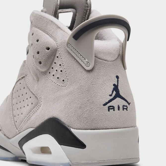 商品Jordan|Air Jordan Retro 6 Basketball Shoes,价格¥1505,第3张图片详细描述