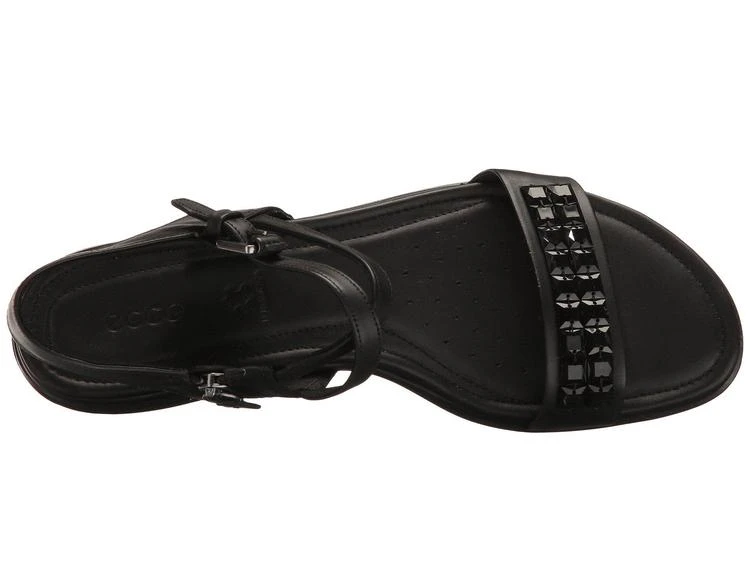 商品ECCO|Touch Embellished Sandal,价格¥647,第2张图片详细描述