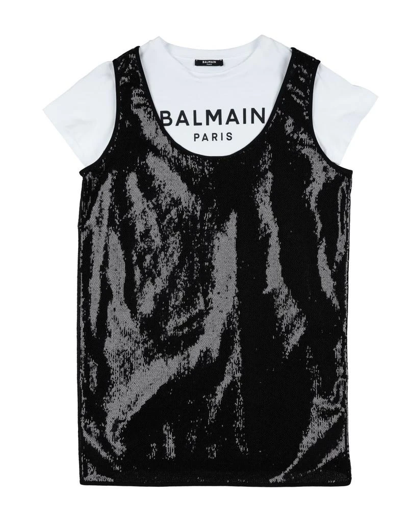 商品Balmain|Dress,价格¥2002,第1张图片