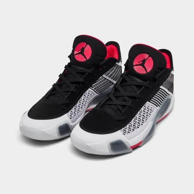 商品Jordan|Air Jordan 38 Low Basketball Shoes,价格¥1290,第2张图片详细描述