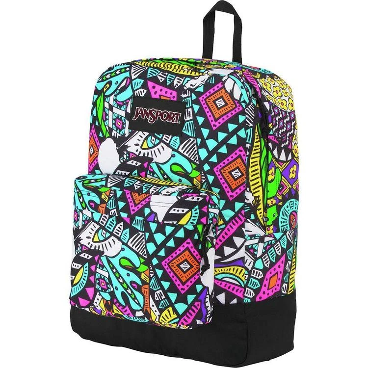 商品JanSport|经典款双肩背包 - 1550cu in,价格¥214,第2张图片详细描述