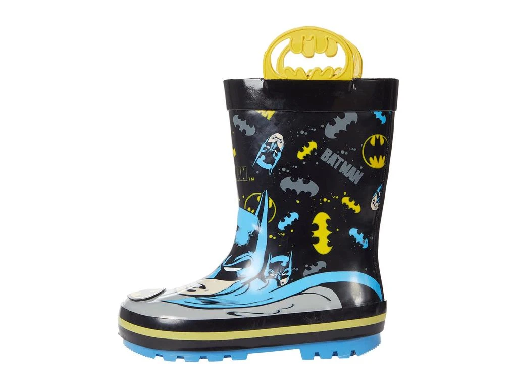 商品Josmo Kids|Batman Rain Boots (Toddler/Little Kid),价格¥202,第4张图片详细描述